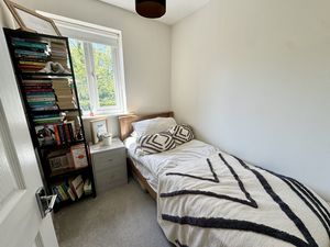 Bedroom Three - click for photo gallery
